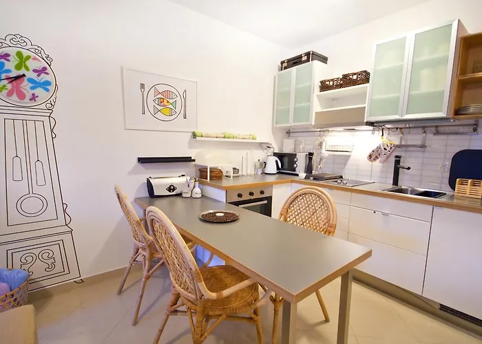 Adela Apartments