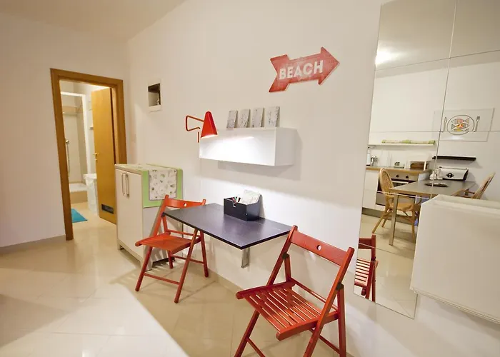 Adela Apartments