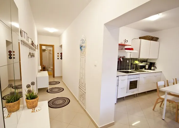 Adela Apartments