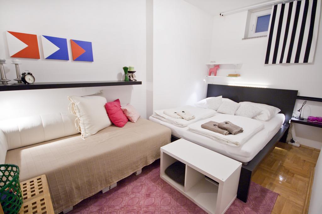 Apartma Adela Dramalj