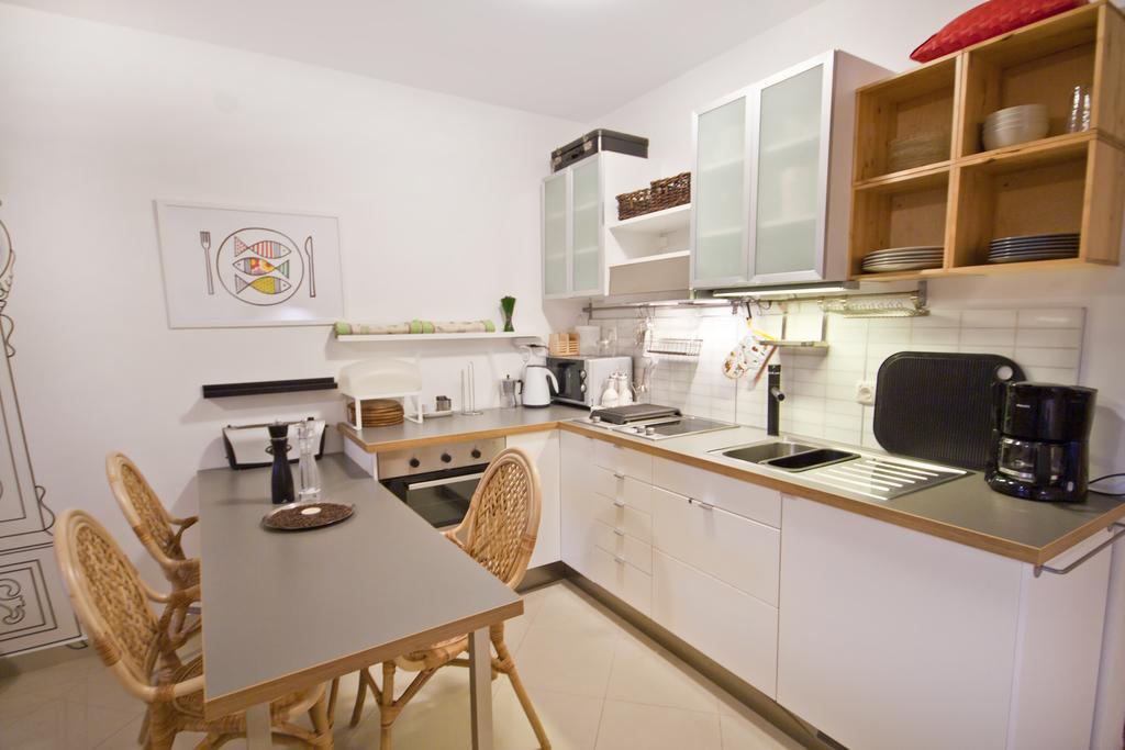 Apartament Adela Dramalj