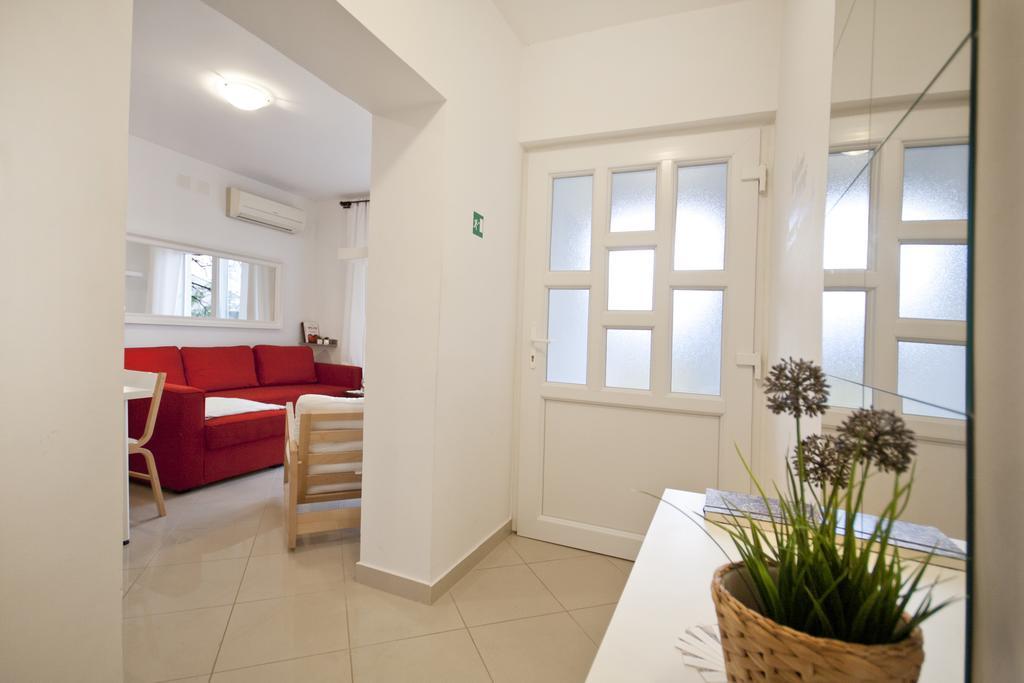Apartament Adela
