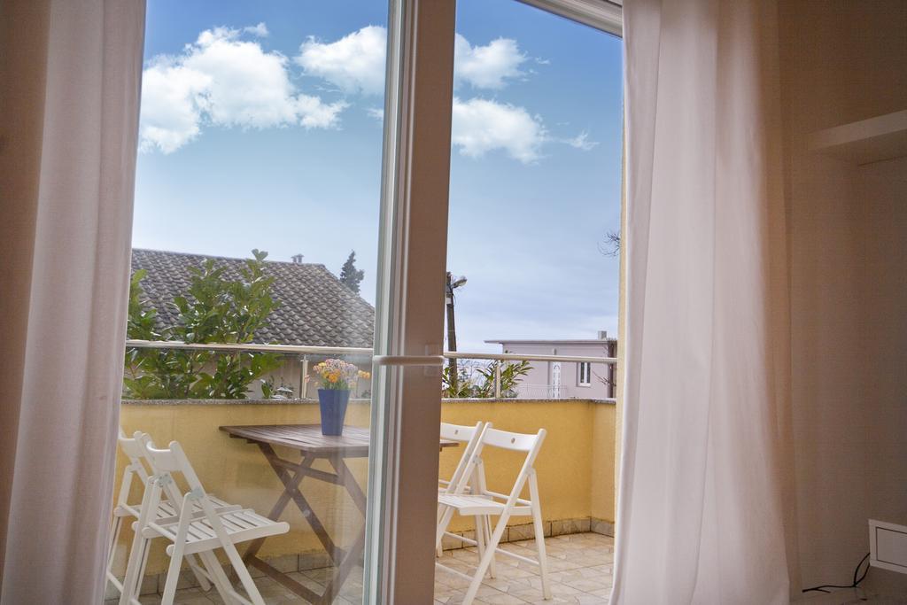 Apartma Adela Dramalj