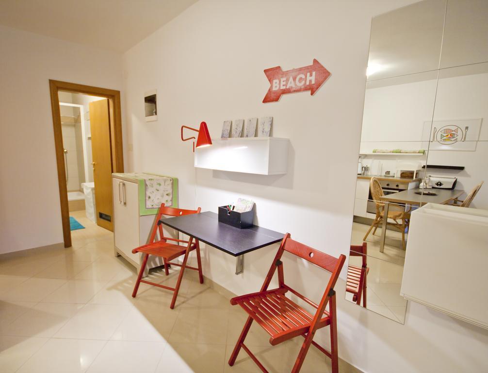 Apartma Adela Dramalj