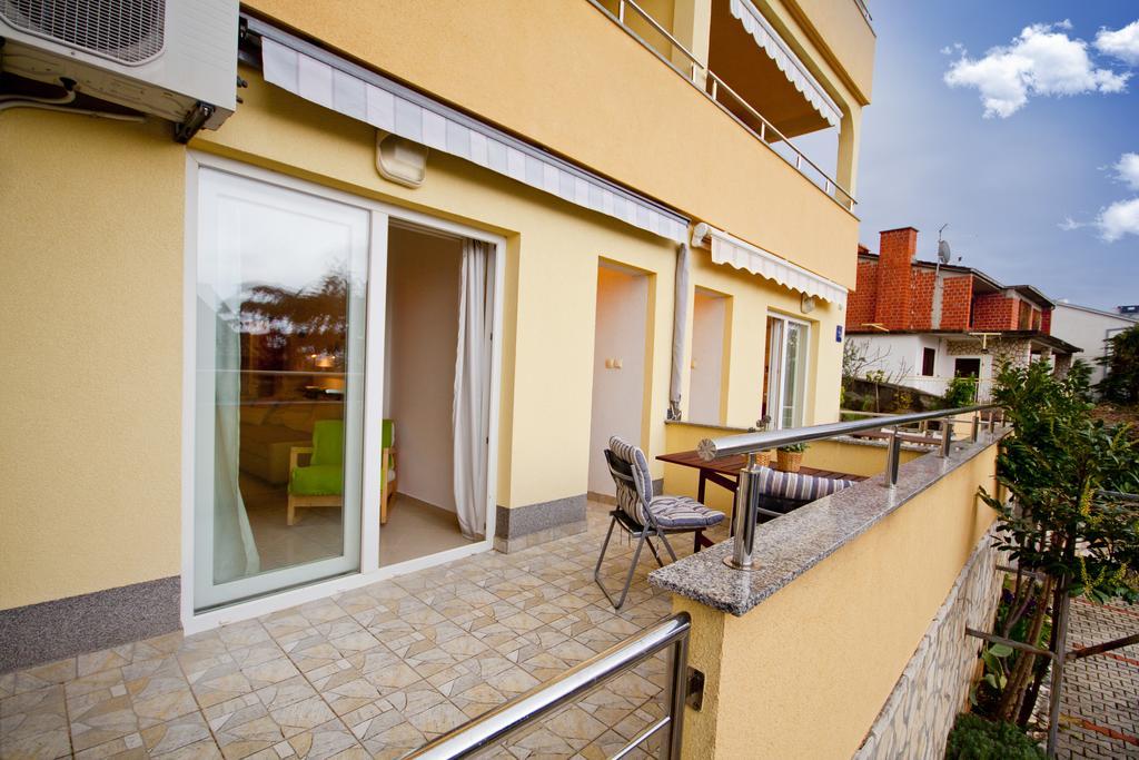 Apartament Adela