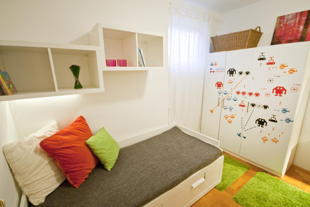 Apartma Adela