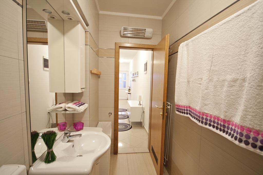 Apartament Adela Dramalj